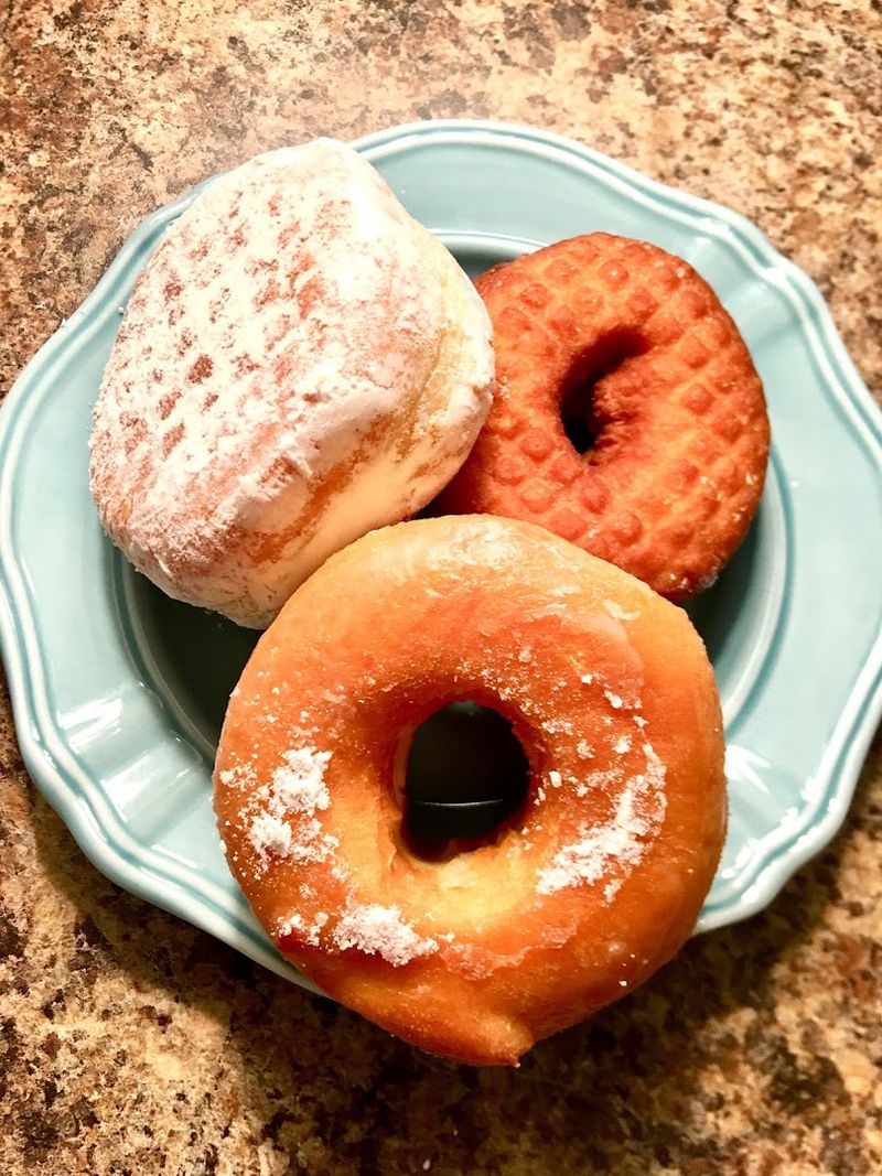 Bella Napoli Italian Bakery (Troy)
