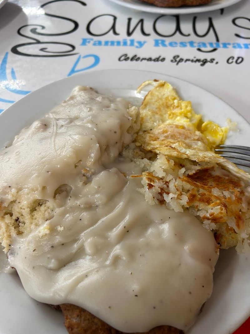 The Perfect Breakfast Experience