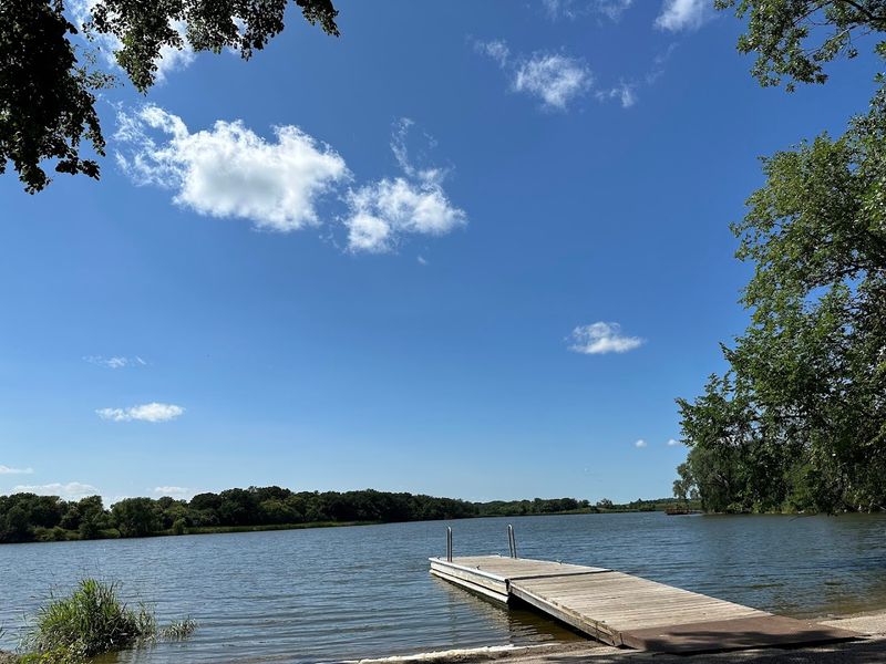 Oakwood Lakes State Park (Bruce)