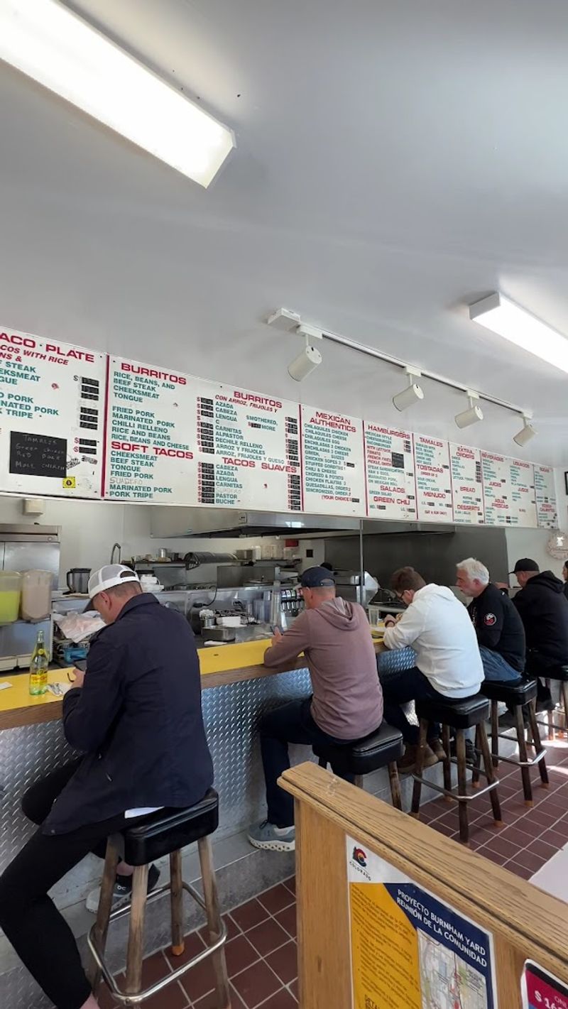 Why Locals Keep Coming Back