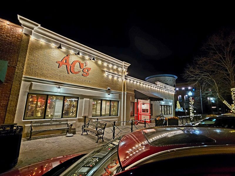 AC’s Steakhouse Pub (Hernando)