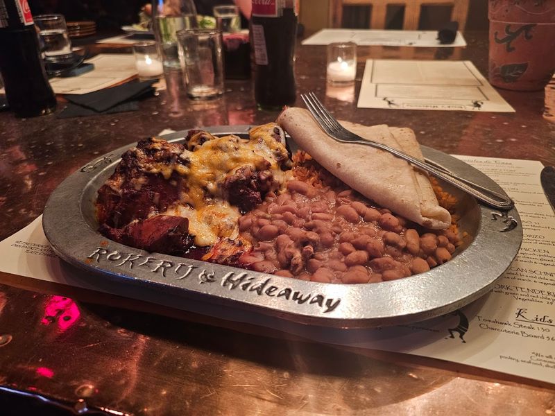 Signature Carne Adovada Worth Planning Around