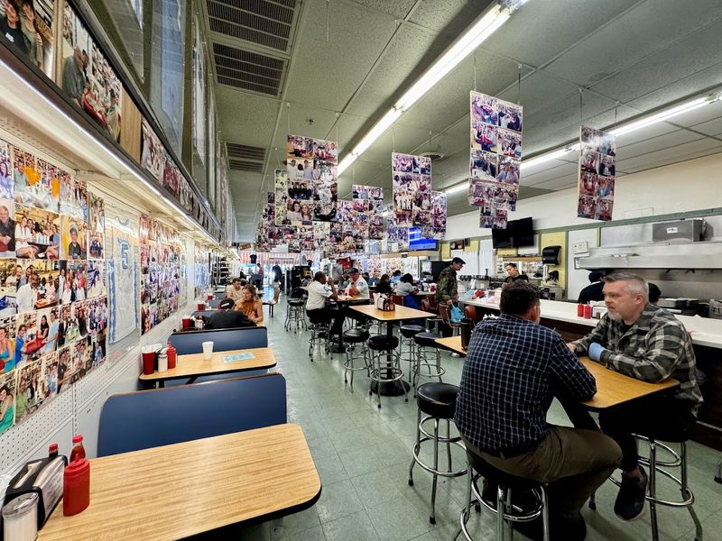 11. Sutton’s Drug Store (Chapel Hill)