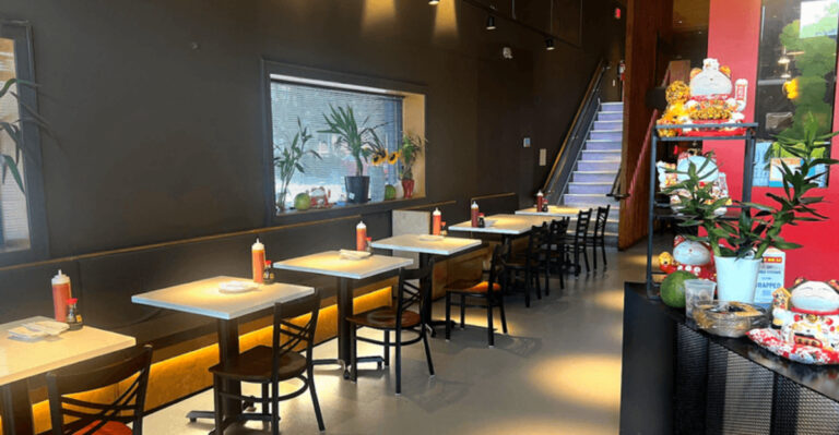 Come Hungry—These 10 NYC Restaurants Don’t Hold Back on Portions