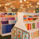 Crafters Are Sure to Love This Huge Fabric Store in Colorado