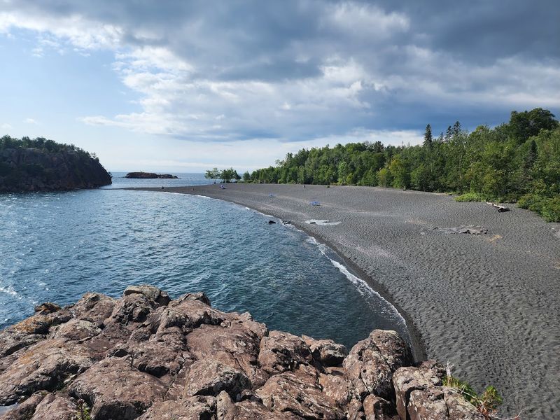 First Look: The Otherworldly Shore