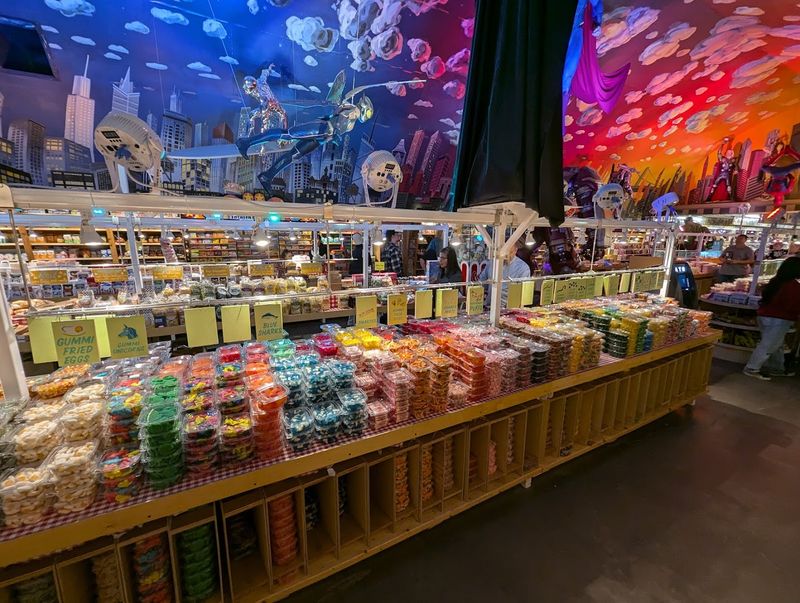 Why This Stop Becomes A Tradition