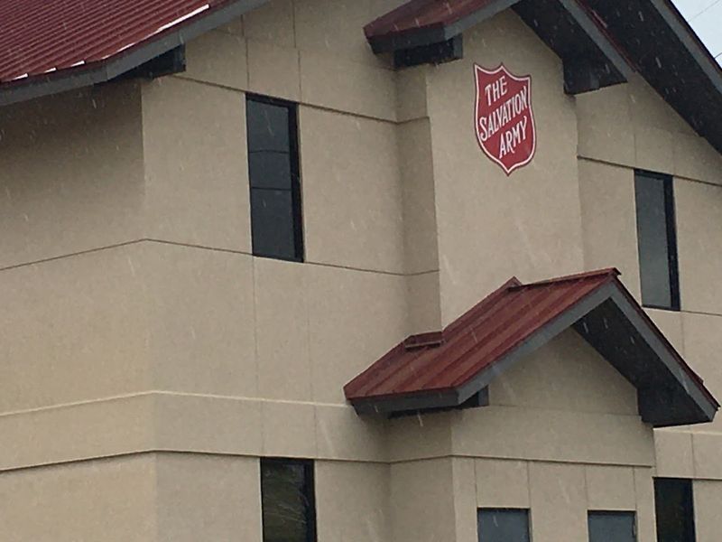 Salvation Army Family Store (Jackson)