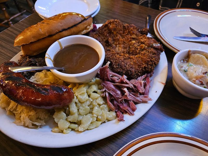 Hastings Bierstube (Hastings, MN)