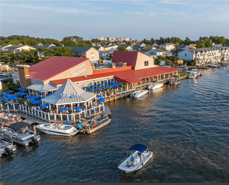 Harpoon Hanna&rsquo;s (Fenwick Island)