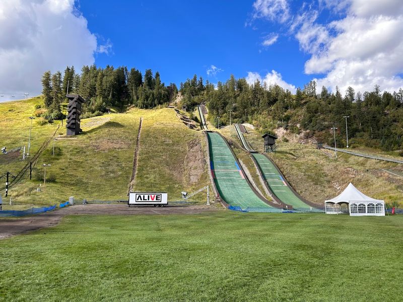 Howelsen Hill&rsquo;s Year Round Groove