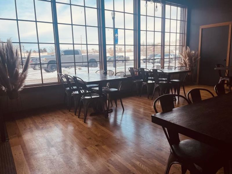 The Bakehouse & Co. (Sheridan, WY)