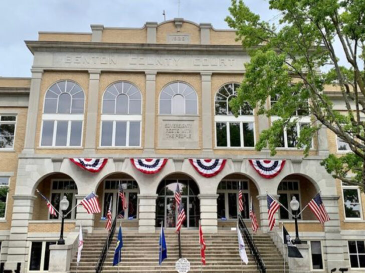 Discover 11 Scenic Arkansas Getaways That Won&rsquo;t Cost More Than $55