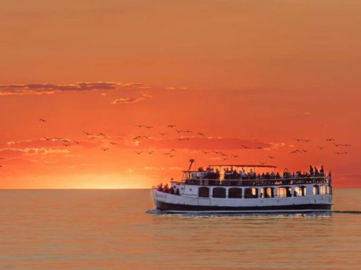 Discover 8 Unexpected Things to Do in Michigan That Few People Know