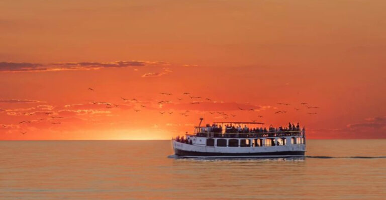 Discover 8 Unexpected Things to Do in Michigan That Few People Know