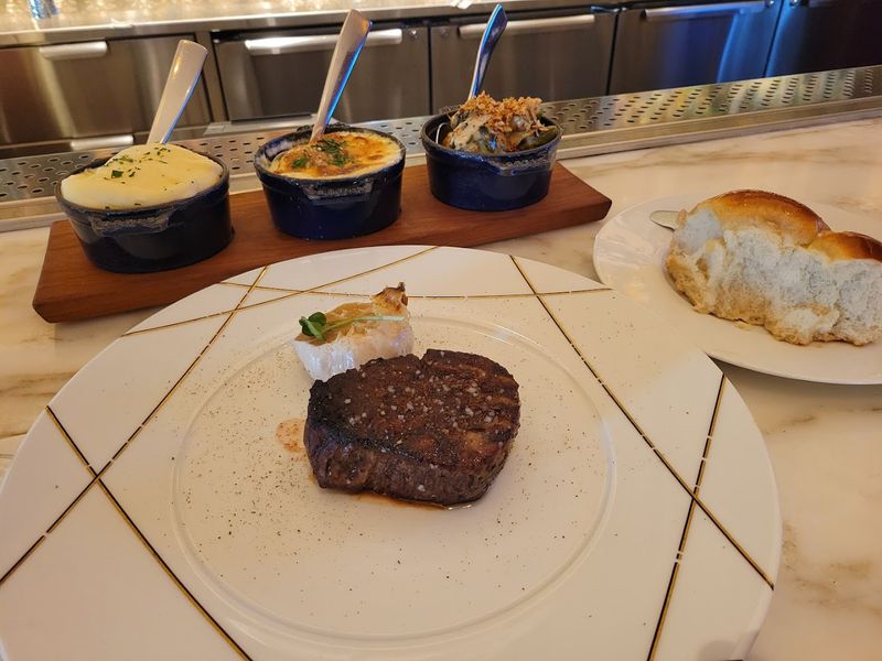 Rare Steakhouse (Everett, Encore Boston Harbor)