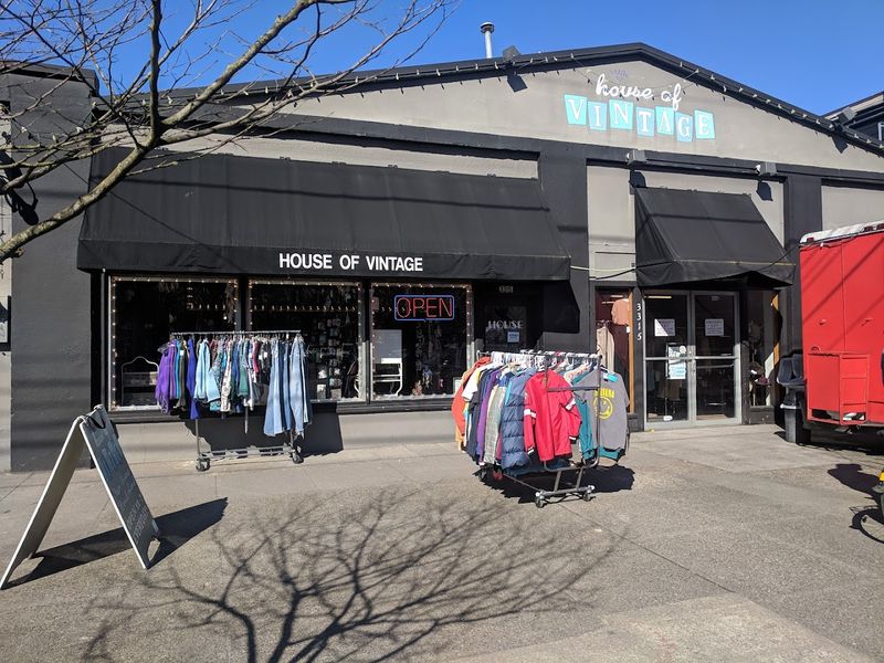House of Vintage (Portland)
