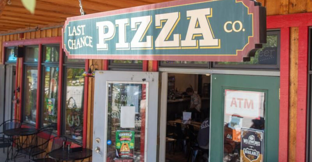 Don’t Judge the Outside—These 11 Colorado Pizzerias Are Next-Level
