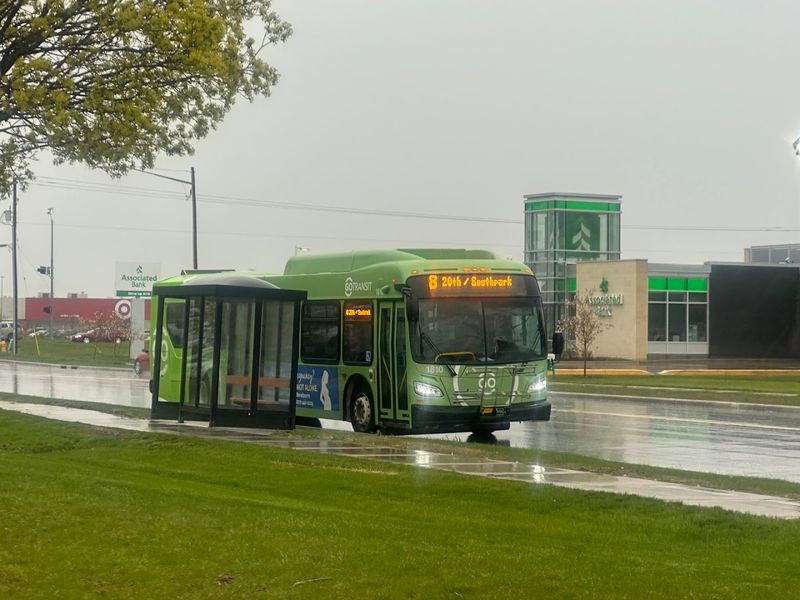 Getting Around Without The Hassle