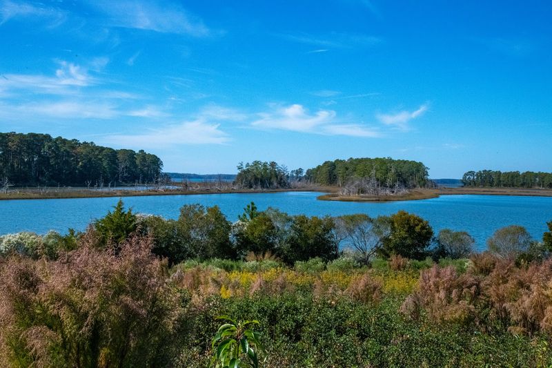 Machicomoco State Park