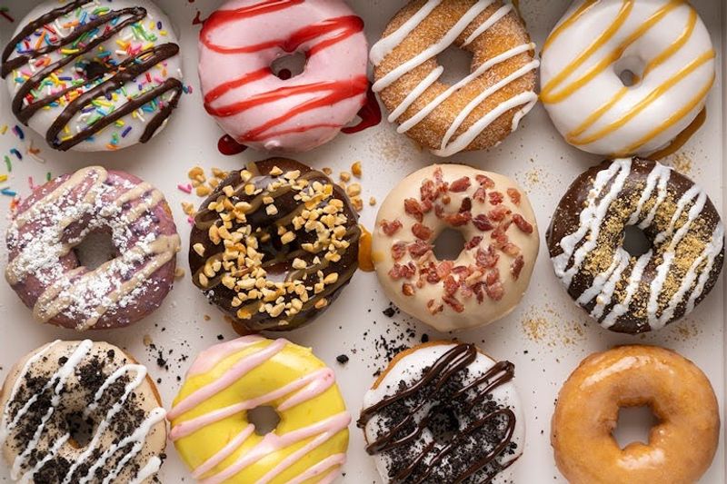 Duck Donuts (Latham)