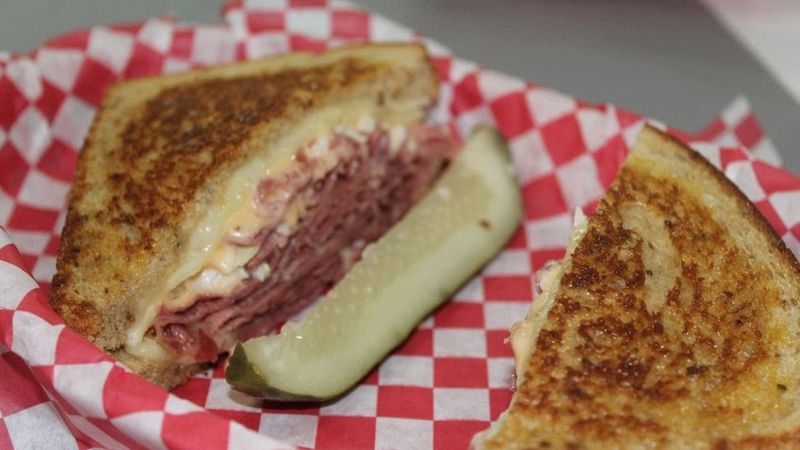 Main Street Deli & Catering (Lexington)