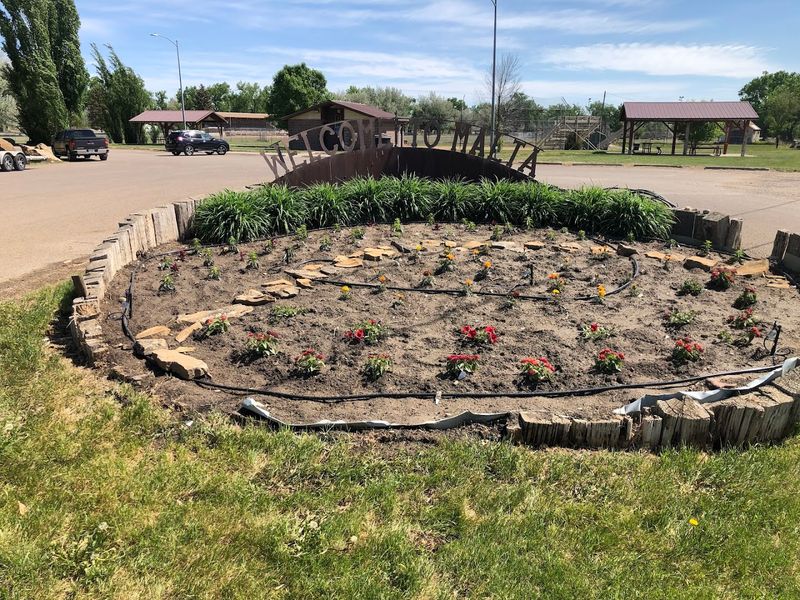 Malta, Montana