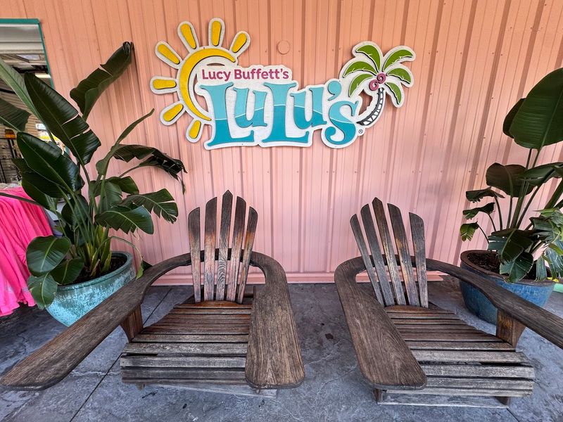 LuLu&rsquo;s (Gulf Shores)