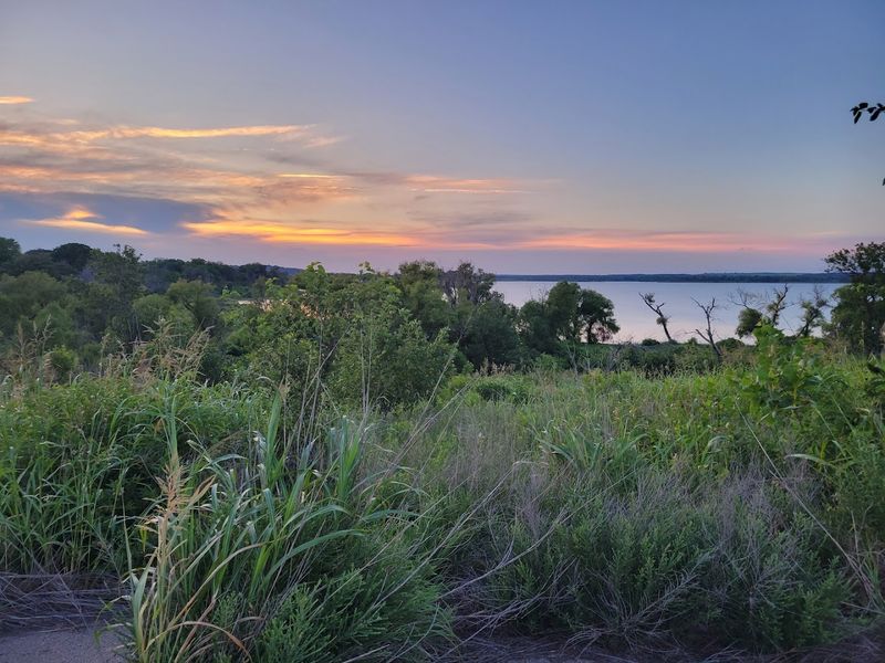 Fall River State Park (Toronto)