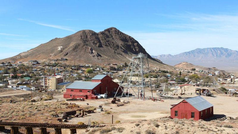 Tonopah