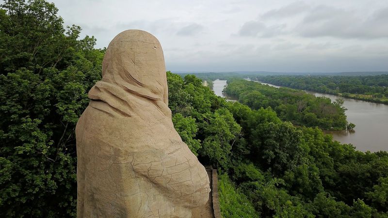 The View That Steals The Show