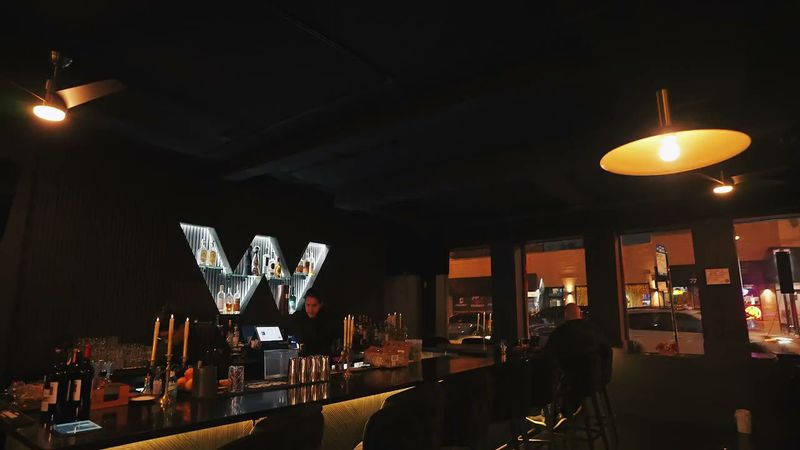 First Impressions and Atmosphere