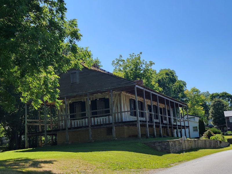 Ste. Genevieve, Missouri