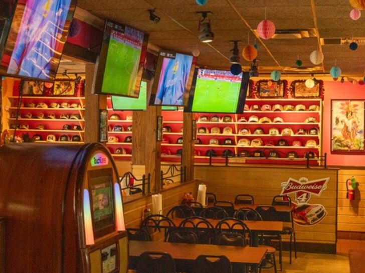 Experience the Taste of Mexico at These 10 Must-Try Arkansas Restaurants