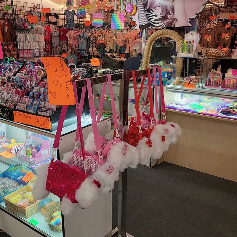 What You Will Actually Find Here