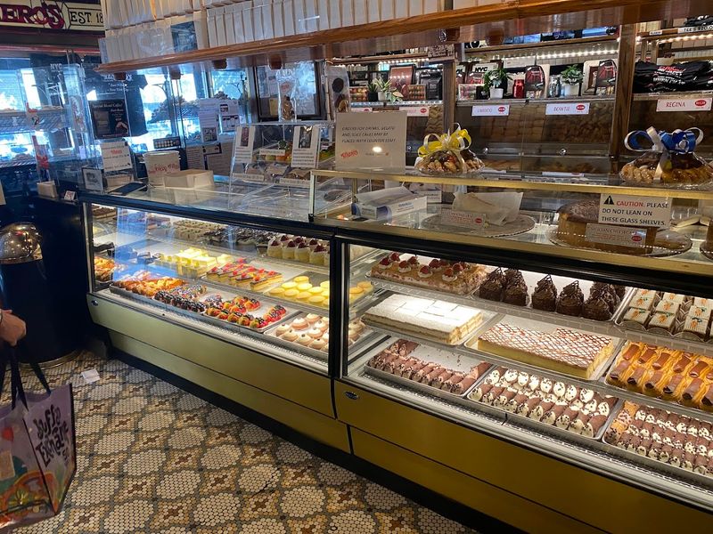 Veniero&rsquo;s Pasticceria & Caffe (East Village, Manhattan)