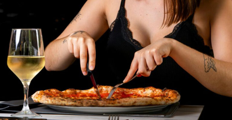 Follow This 14-Stop New Jersey Pizza Trail for the Best Pies in the Garden State