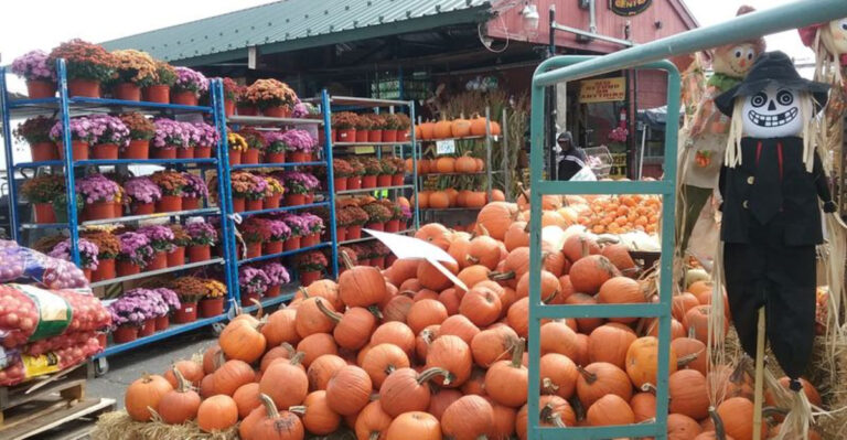 For More Than 90 Years This New Jersey Market Has Kept Showing Up
