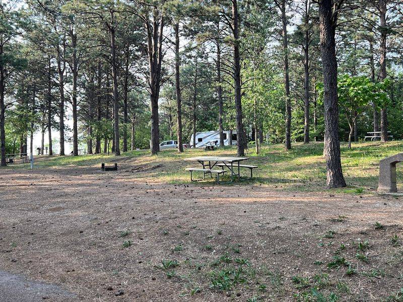 Union Grove State Park (Beresford)