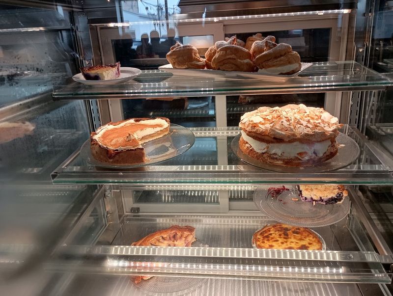 Oma&rsquo;s Bread (Wadena, MN)