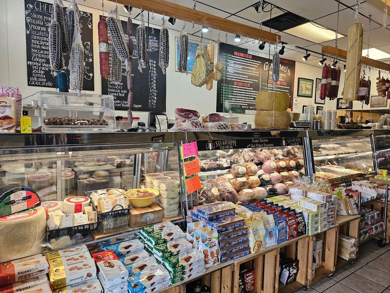 Cheese Selection That Elevates Every Bite