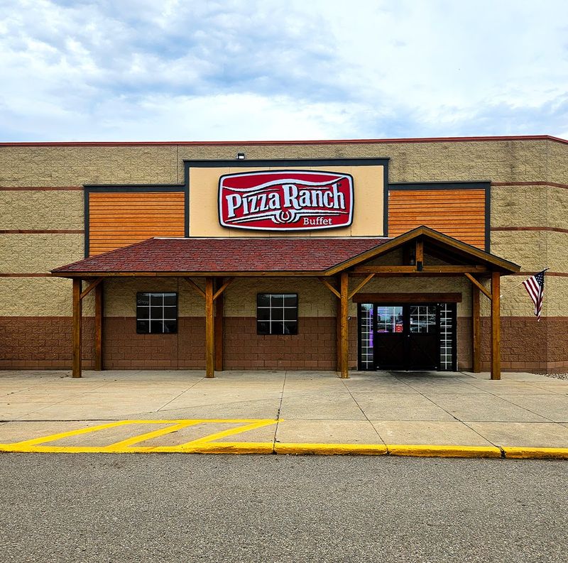 Pizza Ranch (Albert Lea)