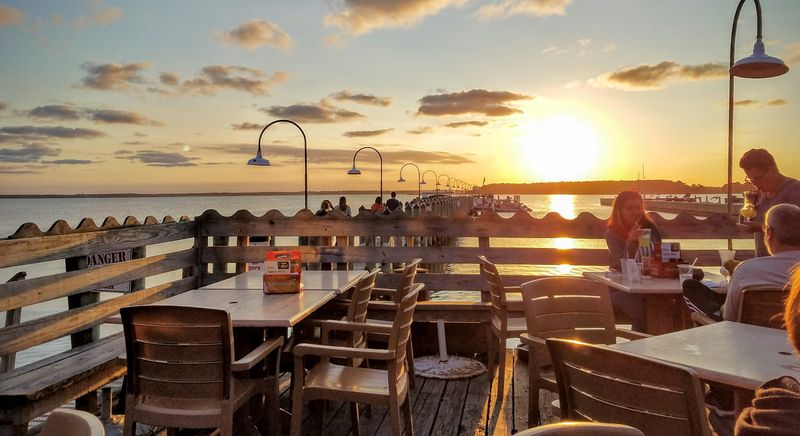 Rusty Rudder (Dewey Beach)