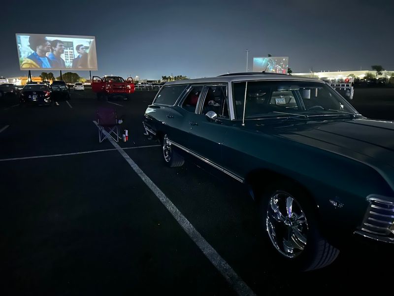 Arrival Strategy For A Smooth Night