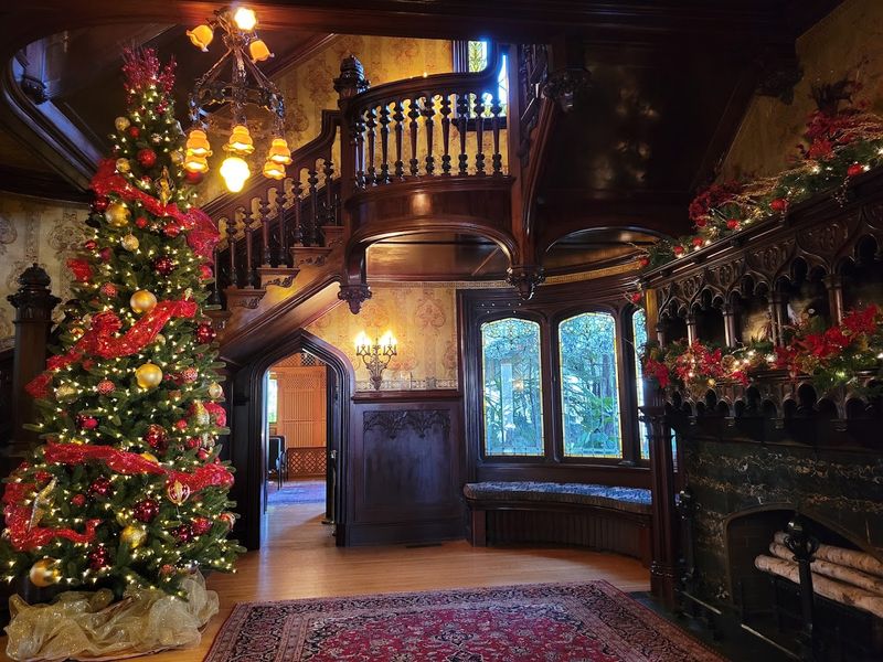 Inside the Tour: Flow, Pace, and Best Seats