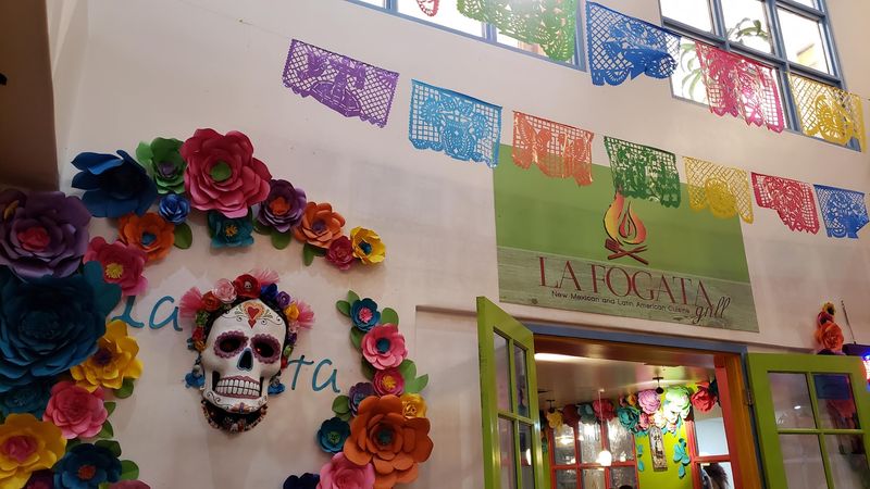 La Fogata Grill (Albuquerque)