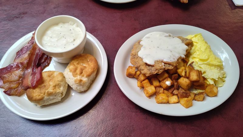 What to Order Once You’ve Claimed the Cinnamon Roll