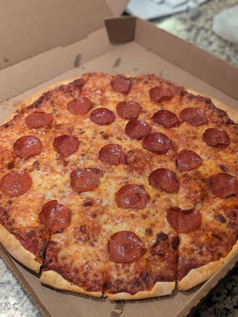 Bordenaro’s Pizza & Pasta (Des Moines)