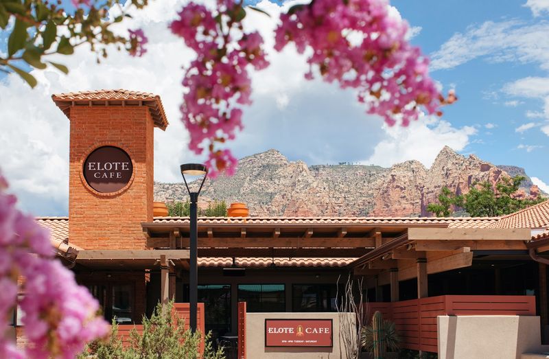 Elote Café (Sedona)