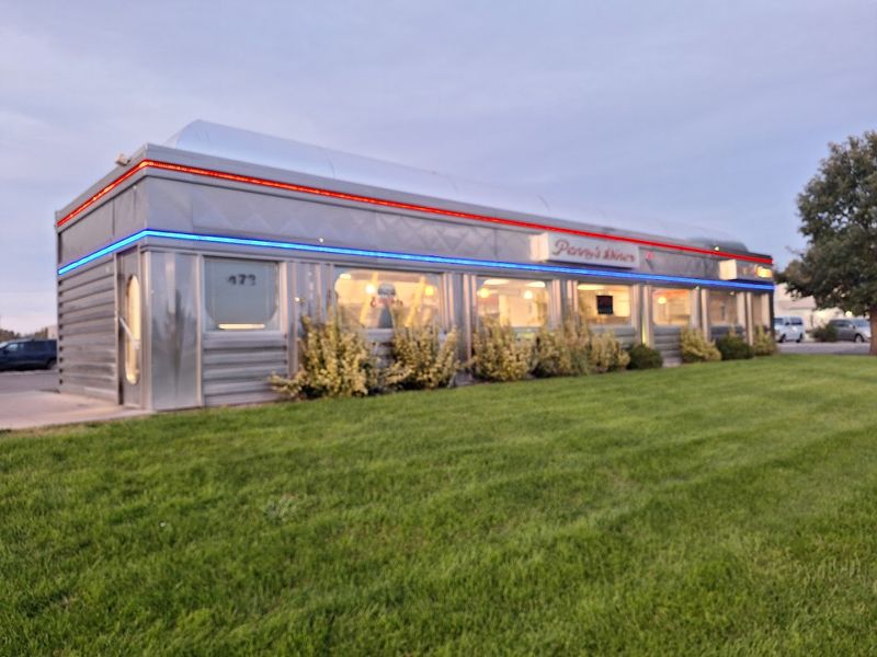 Penny&rsquo;s Diner (North Platte)